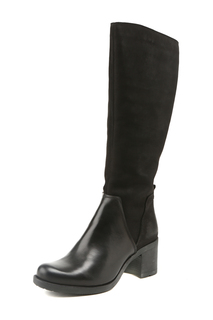 Сапоги женские Goergo 9562 черные 36 RU
