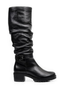 Сапоги женские BELWEST 2031090/1 черные 37 RU