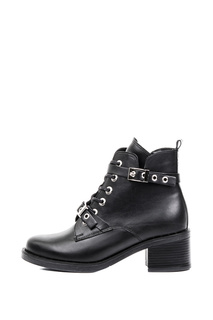 Ботильоны женские BELWEST 1935405 черные 37 RU