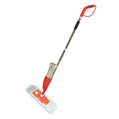 Швабра флекси-моп с распылителем для мытья пола, Blonder Home BH-BROOM-02