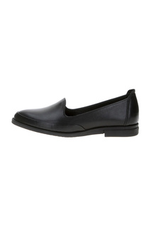 Туфли женские DAKKEM 599-38 черные 38 RU