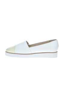 Балетки женские Giotto 81546-706-64-819 желтые 38 RU