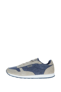 Кроссовки мужские KELME 52349-934 синие 38 RU