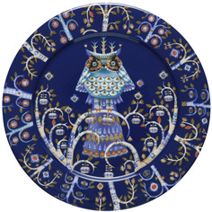 Тарелка Taika Iittala