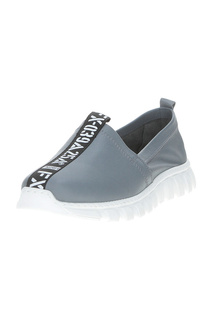 Кроссовки женские Goergo 446-32002 серые 36 RU