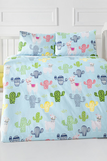 Постельное белье детское Arya home collection
