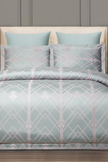 Постельное белье Евро 200X220 Arya home collection