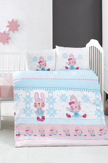 Постельное белье детское Arya home collection