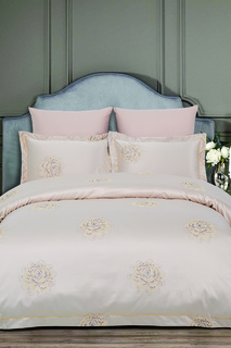 Постельное белье Дуэт 160X220 Arya home collection