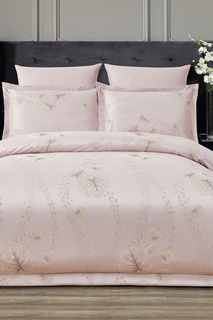 Постельное белье Евро 200X220 Arya home collection