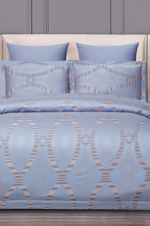 Постельное белье Евро 200X220 Arya home collection