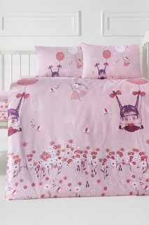 Постельное белье детское Arya home collection