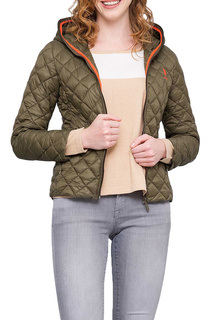 Куртка U.S. Polo Assn.