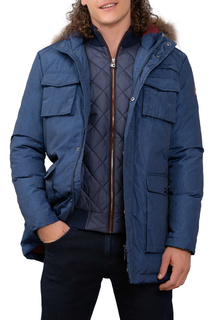 Пуховик U.S. Polo Assn.