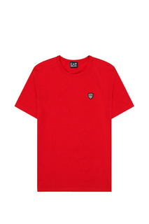 Футболка Ea7