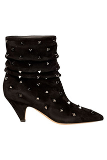 Ботинки Valentino