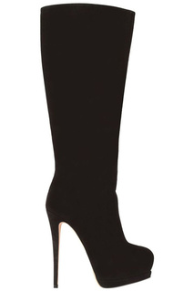 Сапоги Giuseppe Zanotti
