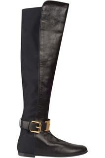 Сапоги Giuseppe Zanotti