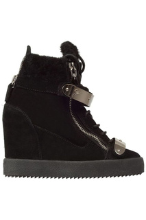 Кроссовки Giuseppe Zanotti