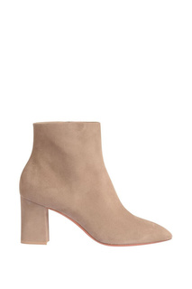 Ботинки Santoni