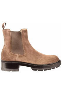 Ботинки Santoni