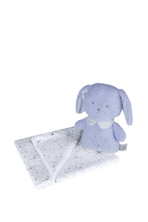 Плед детский 75х100 Rabbit Arya home collection