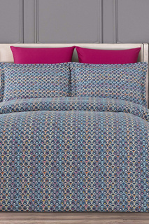 Постельное белье Евро 200X220 Arya home collection