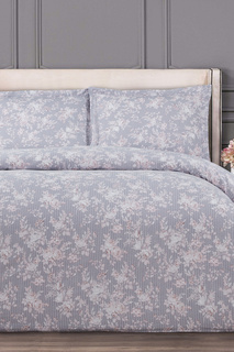 Постельное белье 1,5сп 160X220 Arya home collection
