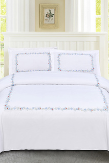 Постельное белье 200X220 Arya home collection