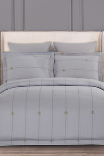 Постельное белье Евро 200X220 Arya home collection