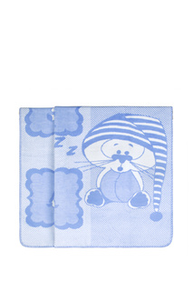 Плед детский 100х120 Tate Arya home collection