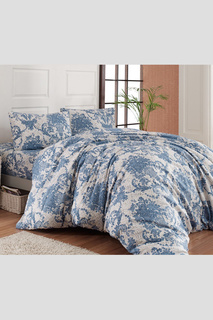 Постельное белье Евро 200X220 Arya home collection