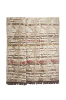 Плед 200х220 Umay Arya home collection