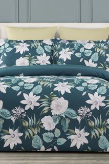Постельное белье Евро 200X220 Arya home collection