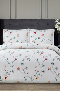 Постельное белье 1,5сп 160X220 Arya home collection