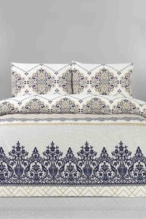 Постельное белье 1,5сп 160x220 Arya home collection