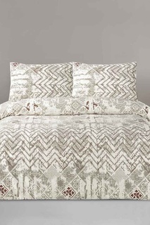 Постельное белье Евро 200X220 Arya home collection