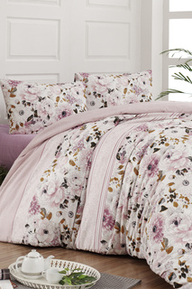 Постельное белье Дуэт 160X220 Arya home collection