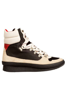 Кроссовки ISABEL MARANT ETOILE