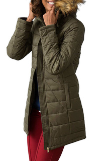 Пуховик U.S. Polo Assn.
