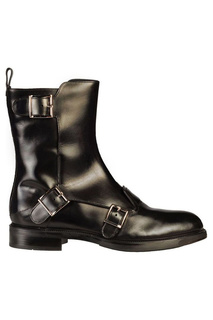 Ботинки Santoni
