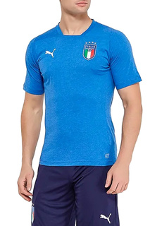 Футболка FIGC Italia Casual Puma