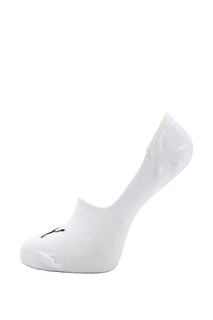 Носки FOOTIE 2P UNISEX white Puma
