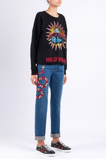 Джинсы Gucci