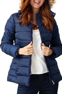 Пуховик U.S. Polo Assn.