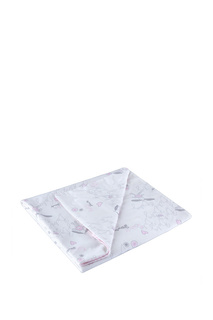 Плед детский 75х100 Bunny Arya home collection