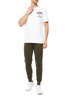 Футболка Tommy Jeans