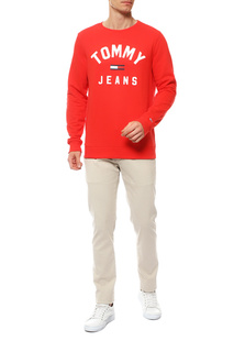 Толстовка Tommy Jeans