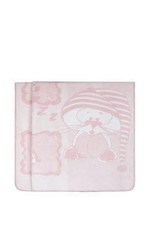 Плед детский 100х120 Tate Arya home collection