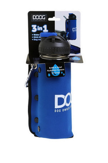 Комплект дорожный для собак Doog